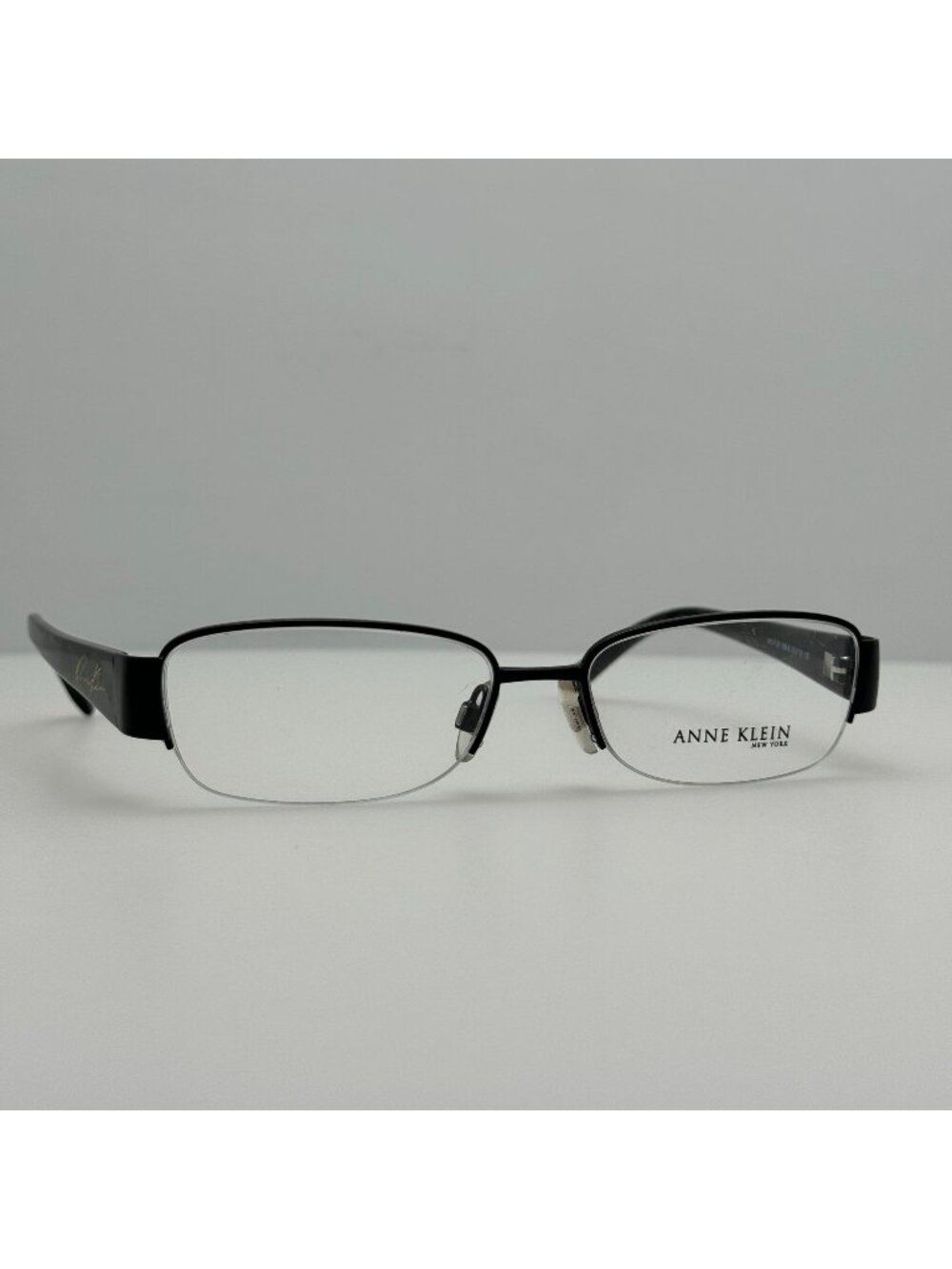 Anne Klein AK 9128 566-s Eyeglasses Eye Glasses Frames 52-16-135